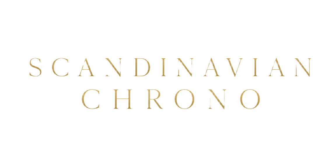 Scandinavian Chrono